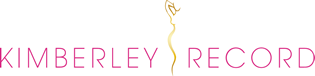 Kimberley Record logo